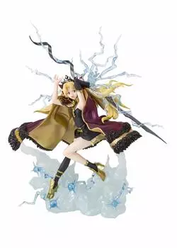 TAMASHII NATIONS Figuarts ZERO Order Ereshkigal approximately 240mm painted finished figure Fate/Grand PVC&ABS
