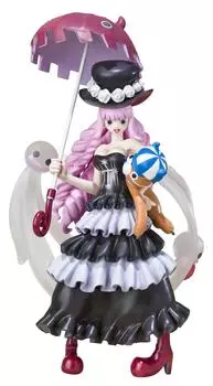TAMASHII NATIONS Figuarts ZERO Perona
