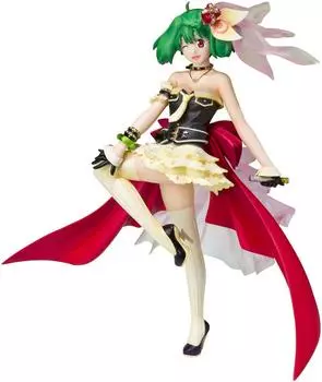 TAMASHII NATIONS Figuarts ZERO Ranka Lee of (Wish Valkyria)