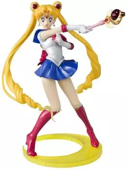 TAMASHII NATIONS Figuarts ZERO Sailor Moon