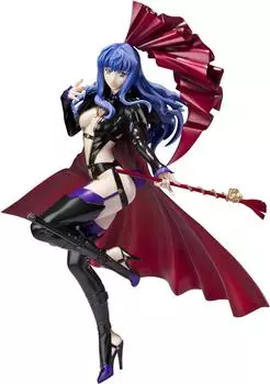 TAMASHII NATIONS Figuarts ZERO Шерил Ном (Черный Кролик)