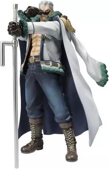 TAMASHII NATIONS Figuarts ZERO Smoker Hazard -Punk Ver.-
