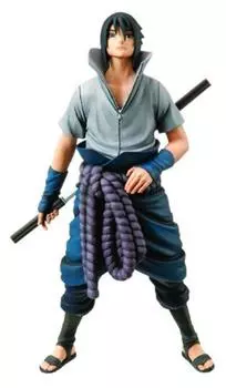 TAMASHII NATIONS Figuarts ZERO Учиха Саске