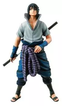 TAMASHII NATIONS Figuarts ZERO Учиха Саске