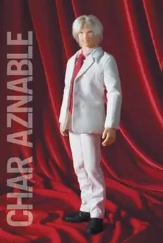 TAMASHII NATIONS Figure BOX Char Aznable Private Clothes Version