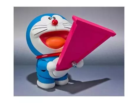 TAMASHII NATIONS Фигурка робота-духа Bandai Doraemon