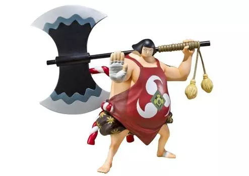TAMASHII NATIONS Фигурки ZERO Сэнтомару