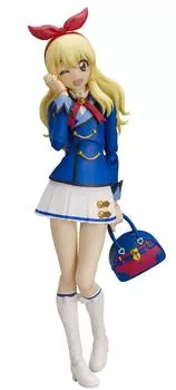 TAMASHII NATIONS форма Ичиго Хошимия 130 мм окрашенная подвижная фигурка SHFiguarts Aikatsu! (зимняя версия.) приблизительно. АБС и ПВХ