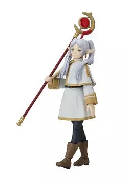 TAMASHII NATIONS Freelen 140 мм окрашенная подвижная фигурка SHFiguarts приблизительно. АБС и ПВХ