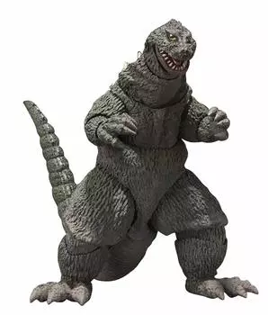 Tamashii Nations Годзилла 1962 Конг Фигурка (Нация Тама) SHMonsterArts Король против. Годзилла чёрный