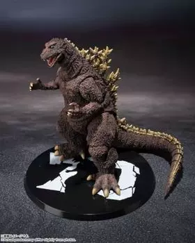 TAMASHII NATIONS Годзилла - Godzilla [1954] 70th Anniversary Special ver., Bandai Spirits SHMonsterArts Фигурка