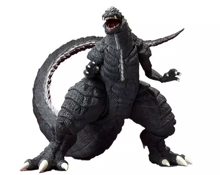TAMASHII NATIONS Godzilla Godzilla Ultima Bandai Spirits Фигурка - SP. - SHMonsterArts