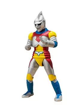 Tamashii Nations Godzilla Megalon Jet Jaguar Bandai Spirits Фигурка против. [1973] SHMonsterArts