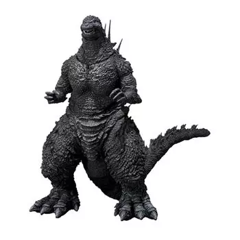 TAMASHII NATIONS Годзилла Минус Один - Годзилла (2023) Minus Color Ver., фигурка Bandai Spirits SHMonsterArts