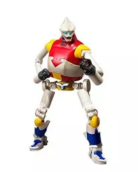 TAMASHII NATIONS - Godzilla S.P. - Jet Jaguar (2021), Bandai Spirits S.H.MonsterArts Action Figure