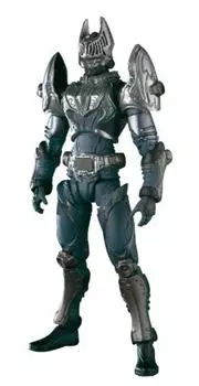 TAMASHII NATIONS Гокудама Камен Райдер Найт SIC
