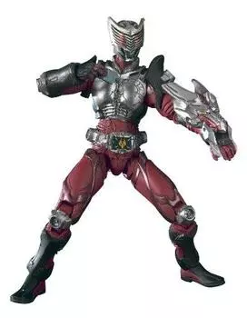 TAMASHII NATIONS Gokudama Kamen Rider Ryuki S.I.C.