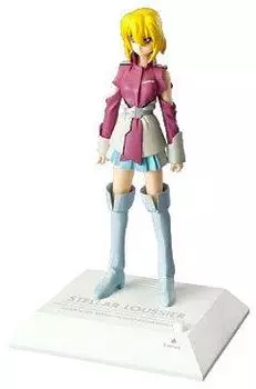 TAMASHII NATIONS Голос Стелла Луче I-doll