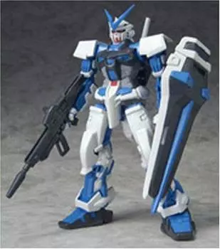 TAMASHII NATIONS Gundam Astray Blue Frame