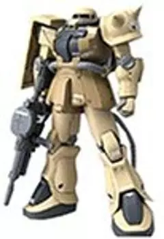 TAMASHII NATIONS GUNDAM FIX ФИГУРАЦИЯ 3005 F2 Заку а [ЗЕОНОГРАФИЯ] #