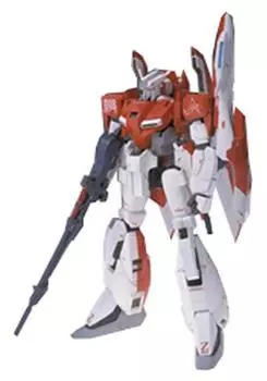 TAMASHII NATIONS GUNDAM FIX FIGURATION 0017b Zplus Red #