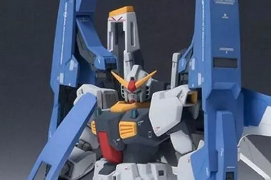 TAMASHII NATIONS GUNDAM FIX FIGURATION 0019 Супер Гандам Полная броня Гандам # & Mk_II