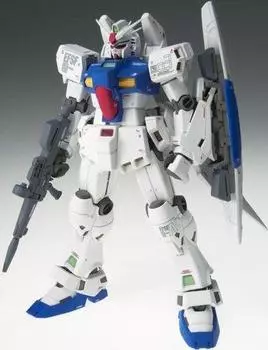 TAMASHII NATIONS GUNDAM FIX FIGURATION #0034 GP-03 Staymen
