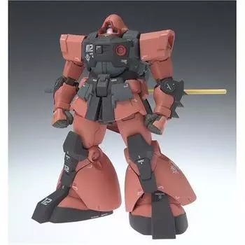 TAMASHII NATIONS GUNDAM FIX FIGURATION 3004b Rickdom [ZEONOGRAPHY] # Char s