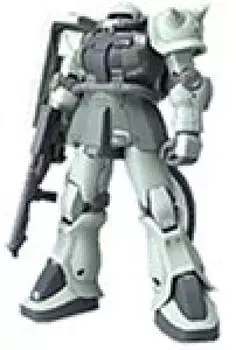 TAMASHII NATIONS GUNDAM FIX FIGURATION 3005 F2 Zaku b [ZEONOGRAPHY] # жёлтый