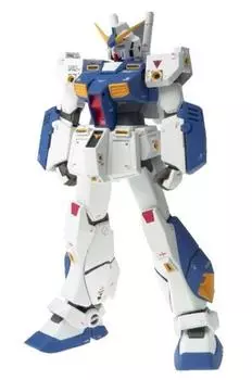 TAMASHII NATIONS GUNDAM FIX FIGURATION Alex #0039 NT-1