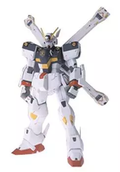 TAMASHII NATIONS GUNDAM FIX FIGURATION Crossbone Gundam # 0016-a X-1
