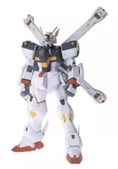 TAMASHII NATIONS GUNDAM FIX FIGURATION Crossbone Gundam # 0016-a X-1