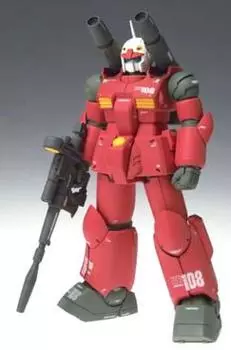 TAMASHII NATIONS GUNDAM FIX FIGURATION Guncannon #0028