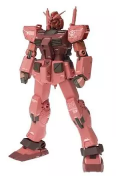 TAMASHII NATIONS GUNDAM FIX FIGURATION METAL COMPOSITE LIMITED GUNDAM Casval exclusive Gundam RX-78/C.A Ver.Ka