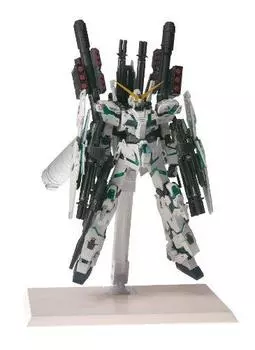 TAMASHII NATIONS GUNDAM FIX FIGURATION NEXT GENERATION Full Armor Unicorn Gundam
