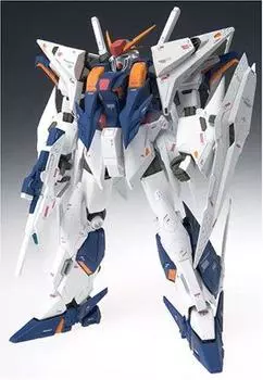 TAMASHII NATIONS GUNDAM FIX ФИГУРКА #0025 Кусуи Гандам
