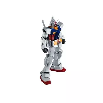 TAMASHII NATIONS GUNDAM UNIVERSE Мобильный доспех Gundam Orphans GUNDAM BARBATOS 160 мм окрашенная подвижная фигурка Iron-Blooded ASW-G-08 приблизительно. АБС и ПВХ