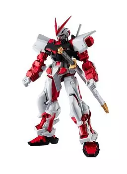 TAMASHII NATIONS GUNDAM UNIVERSE Мобильный костюм Gundam SEED ASTRAY GUNDAM ASTRAY RED FRAME Gundam Astray Red Frame 150 мм окрашенная подвижная фигурка MBF-P02