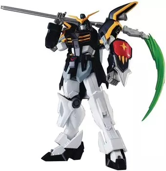 TAMASHII NATIONS GUNDAM UNIVERSE Mobile Report Gundam W GUNDAM DEATHSCYTHE XXXG-01D