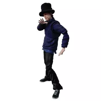 TAMASHII NATIONS - Jamiroquai - JK Bandai Spirits SHFiguarts Фигурка BDISD655370
