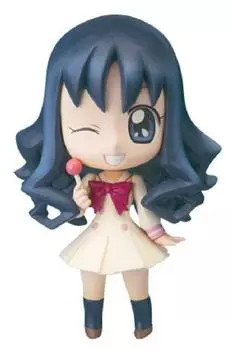 TAMASHII NATIONS Эрика Куруми чиби-арты