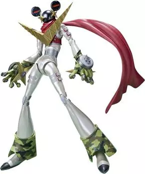 TAMASHII NATIONS Jiraiya D-Arts