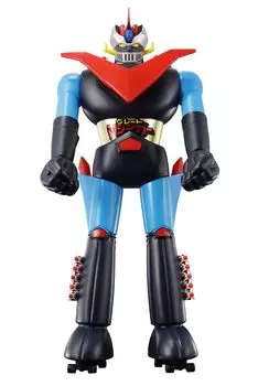 TAMASHII NATIONS Jumbo Machinder Great Hero Jumbo Machinder Great Mazinger примерно 600 мм окрашенная подвижная фигурка из ПВХ, АБС и ПП