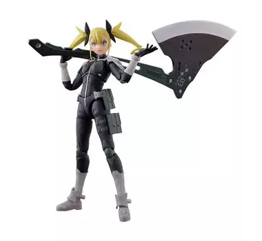 TAMASHII NATIONS Kaiju 8 Кикору Шиномия примерно 130 мм окрашенная подвижная фигурка SHFiguarts Нет. АБС и ПВХ