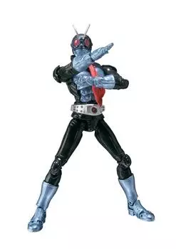 TAMASHII NATIONS Камен Райдер 1 ПЕРВЫЙ SHFiguarts Нет. (Версия.)