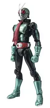 TAMASHII NATIONS Камен Райдер 2 Райдер THE SHFiguarts (Камень СЛЕДУЮЩИЙ) [Перепродажа в августе]