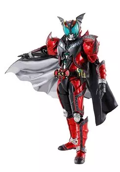 TAMASHII NATIONS Камен Райдер Дарк Кива примерно 150 мм окрашенная подвижная фигурка SHFiguarts (Синкочо Сейхо) ПВХ и АБС