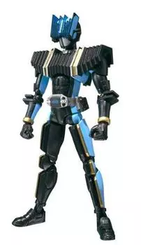 TAMASHII NATIONS Камен Райдер Динд SHFiguarts