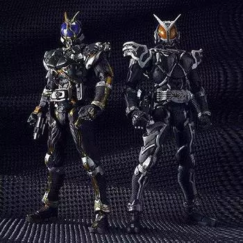 TAMASHII NATIONS Камен Райдер Кайза Камен Райдер Дельта SICVOL30 &