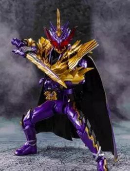 TAMASHII NATIONS Камен Райдер Калибур Джао Дракон SHFiguarts